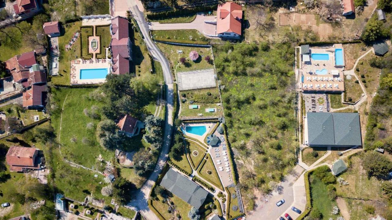 Suncani Breg Apartments 브르드니크 외부 사진