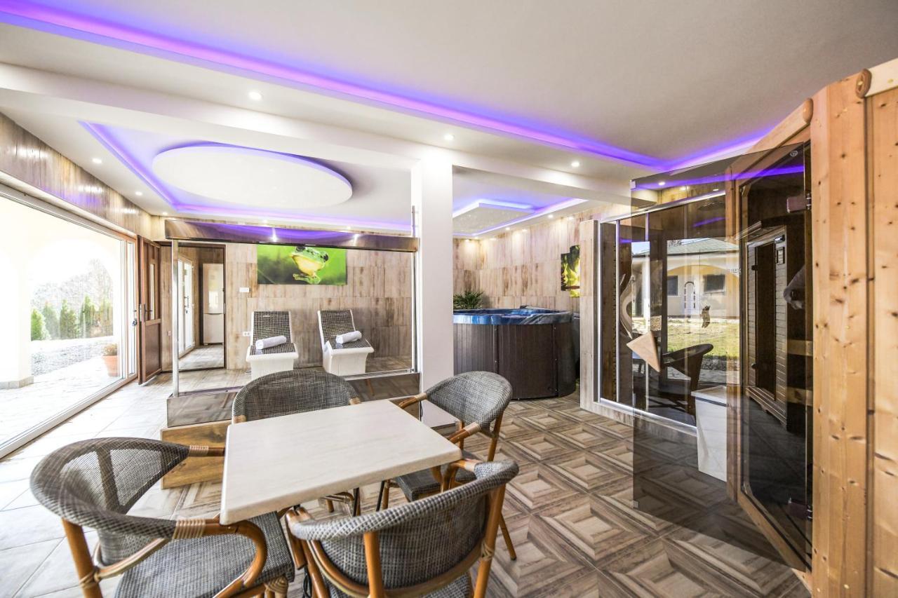 Suncani Breg Apartments 브르드니크 외부 사진