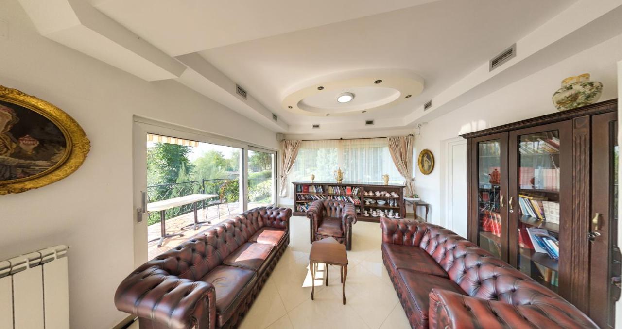 Suncani Breg Apartments 브르드니크 외부 사진